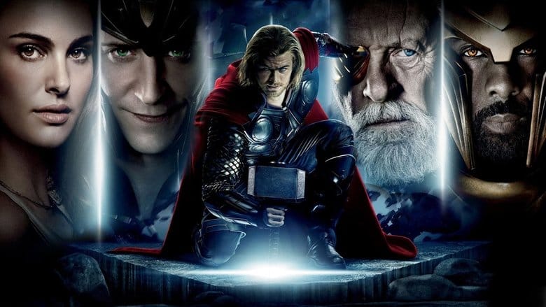 Thor (2011) Cały Film – eKino