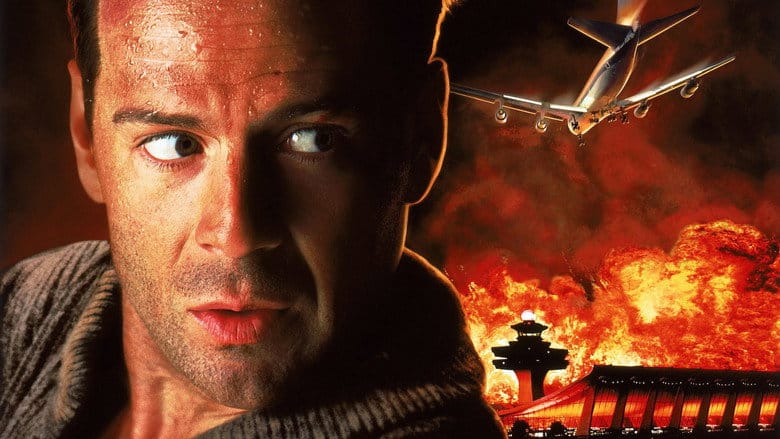 Szklana pułapka 2 Cały Film - Vider