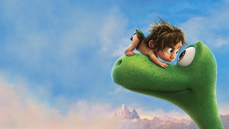 Dobry dinozaur Cały Film - Vider