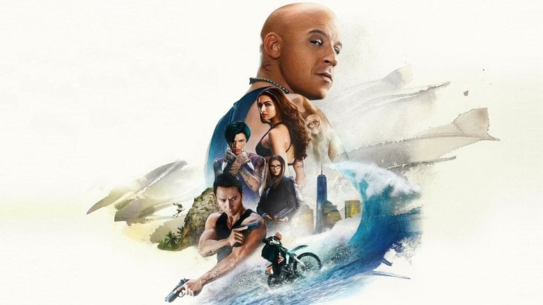 xXx: Reaktywacja - Sprawdź dostępność filmu na Vider