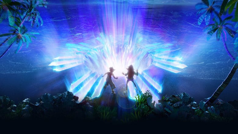 Zapomniana Wyspa (2026) Cały Film – eKino
