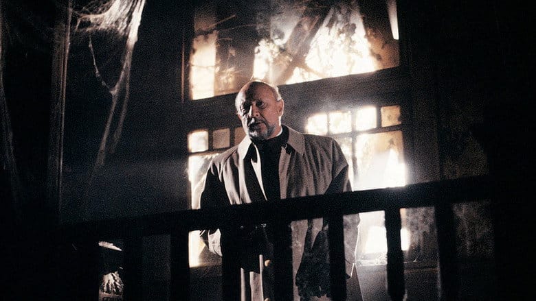 Halloween V: Zemsta Michaela Myersa Cały Film - Vider