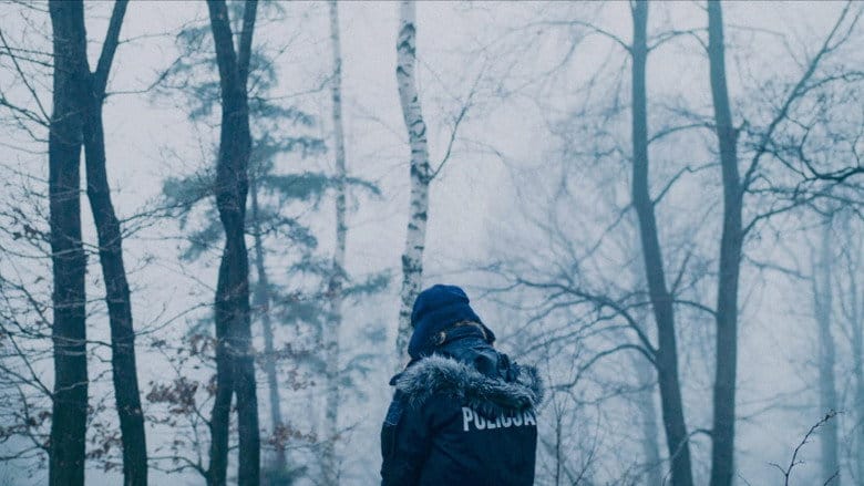 Prześwit Cały Film - Vider