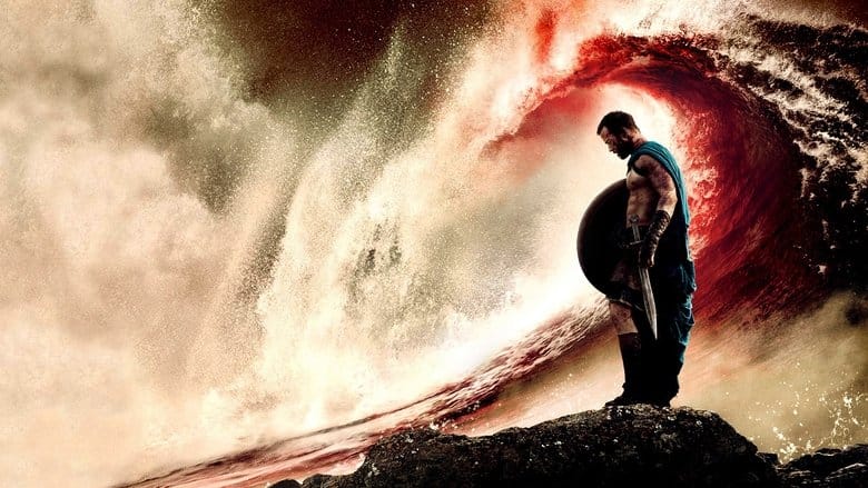 300: Początek imperium Cały Film - Vider