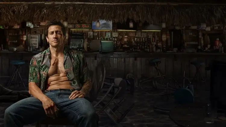 Road House Cały Film (2024) - Vider • Filmy-Vider.pl