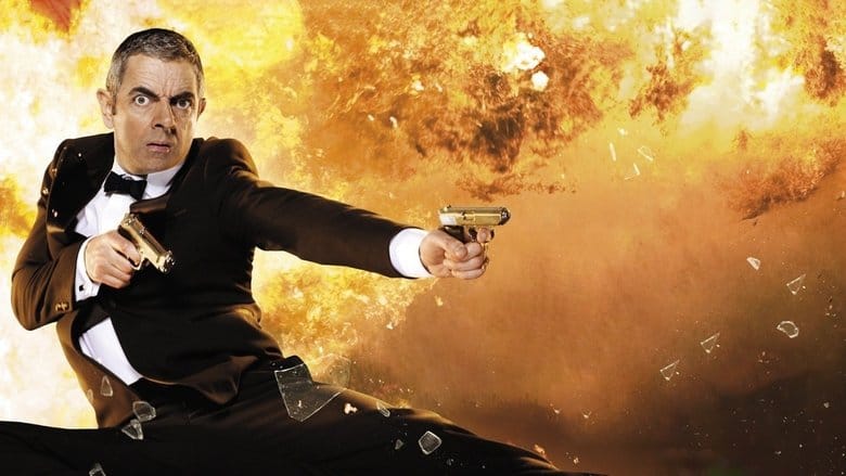 Johnny English: Reaktywacja Cały Film - Vider