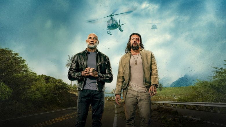 Ekipa wyburzeniowa Cały Film - Vider