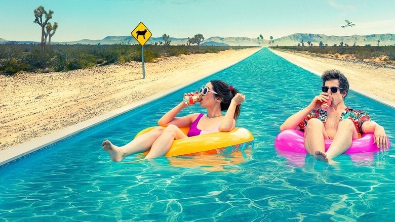 Palm Springs - Sprawdź dostępność filmu na Vider