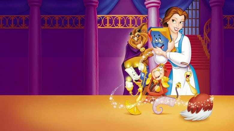 Piękna i Bestia: Zaczarowany świat Belli Cały Film - Vider