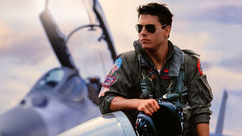 Top Gun Cały Film - Vider