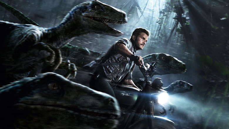 Jurassic World Cały Film - Vider