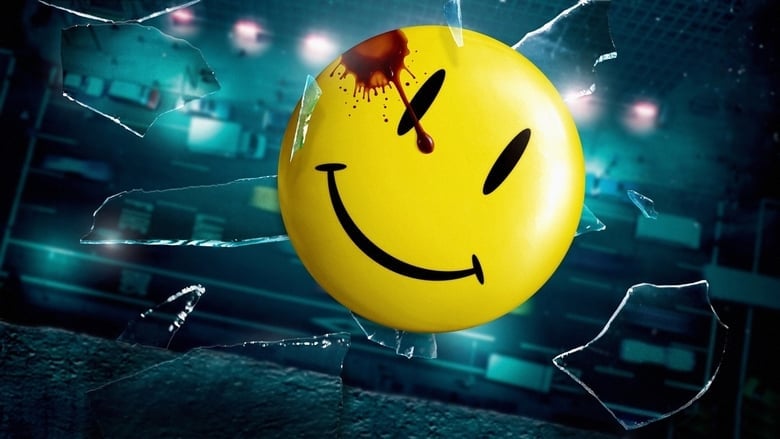 Watchmen. Strażnicy - Sprawdź dostępność filmu na Vider