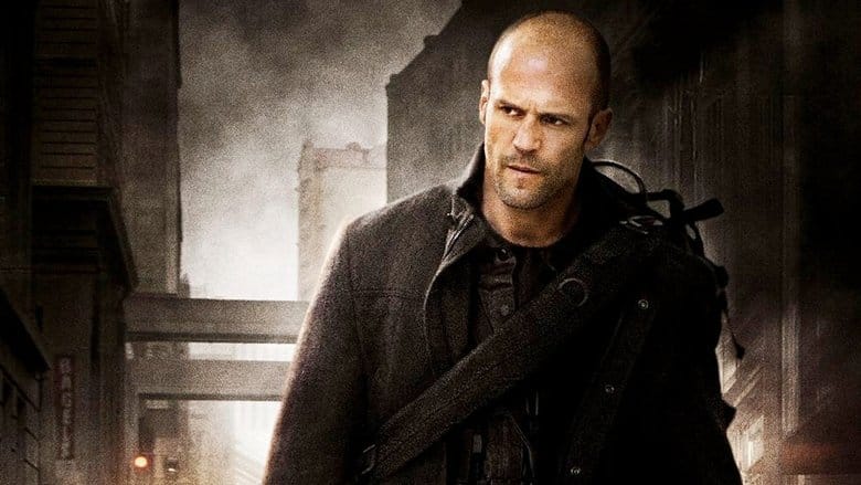 Mechanik: Prawo zemsty Cały Film - Vider
