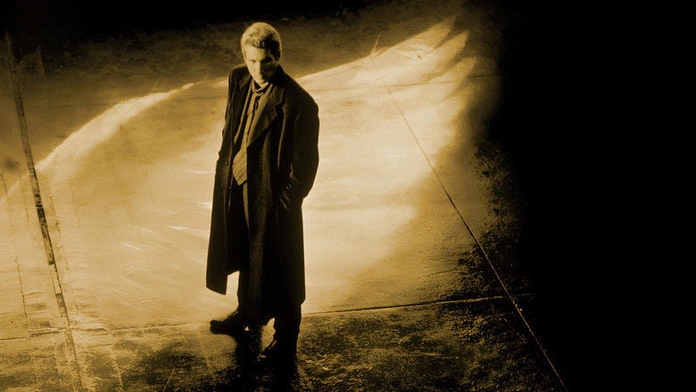 Lęk pierwotny - Sprawdź dostępność filmu na Vider