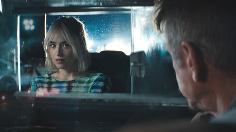 Nocą w Nowym Jorku Cały Film (2024) Online - Filman