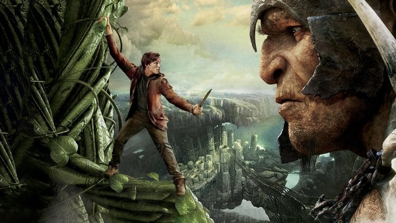Jack: Pogromca olbrzymów - Sprawdź dostępność filmu na Vider
