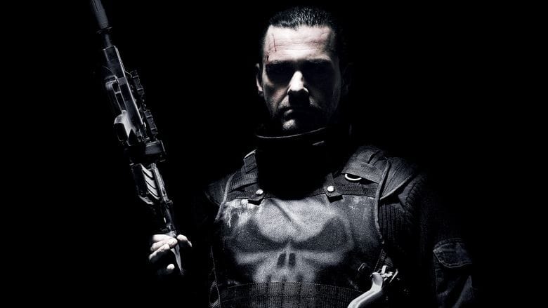 Punisher: Strefa Wojny Cały Film - Vider