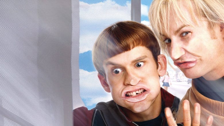 Głupi i głupszy 2: Kiedy Harry spotkał Lloyda Cały Film - Vider