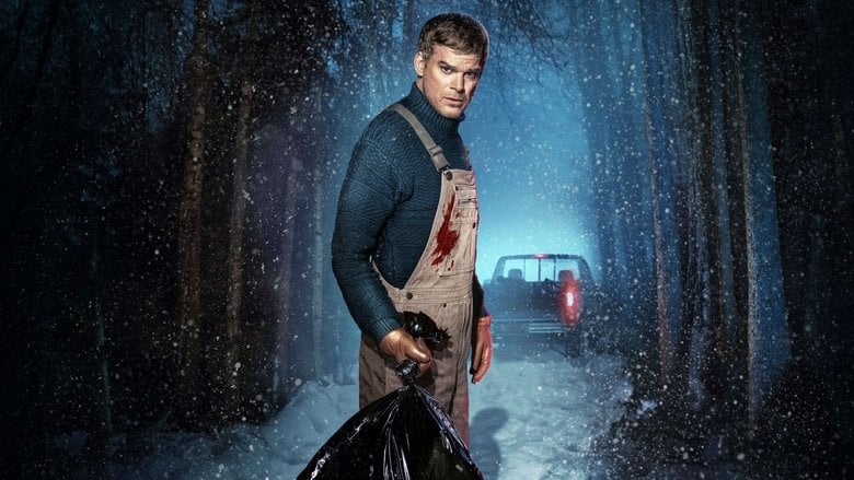 Dexter: New Blood (2021) Sprawdź dostępność serialu na Vider