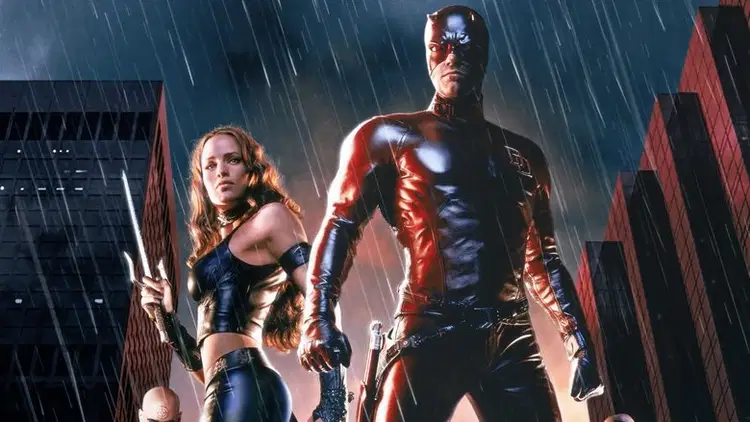 Daredevil na Vider | Online
