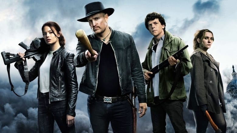 Zombieland: Kulki w Łeb Cały Film - Vider