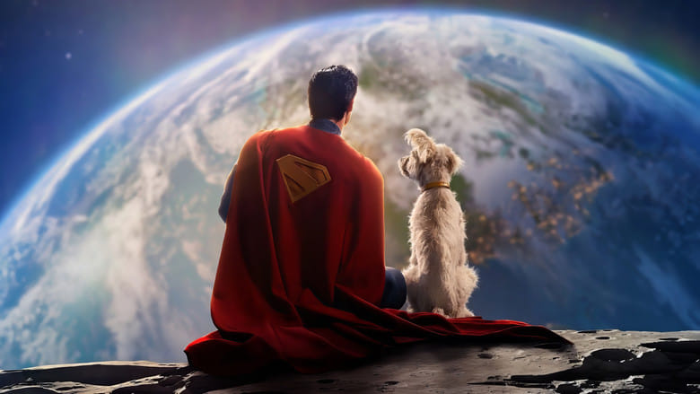 Superman Cały Film - Vider