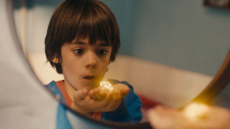 Skarbek i tajemnica magicznego sreberka - Sprawdź dostępność filmu na Vider