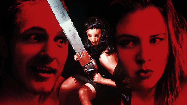 Teksańska masakra piłą mechaniczną: Następne pokolenie - Sprawdź dostępność filmu na Vider