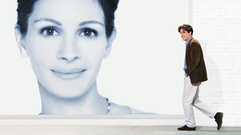 Notting Hill - Sprawdź dostępność filmu na Vider