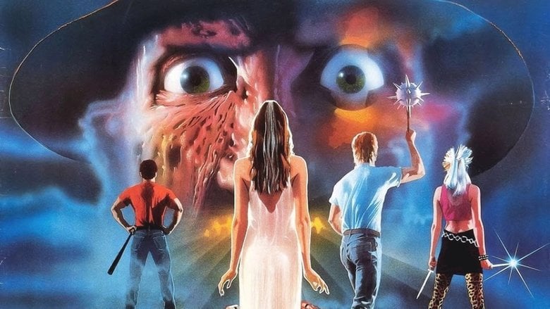 Koszmar z Ulicy Wiązów 3: Wojownicy Snów - Sprawdź dostępność filmu na Vider