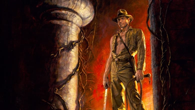 Indiana Jones i Świątynia Zagłady Cały Film - Vider
