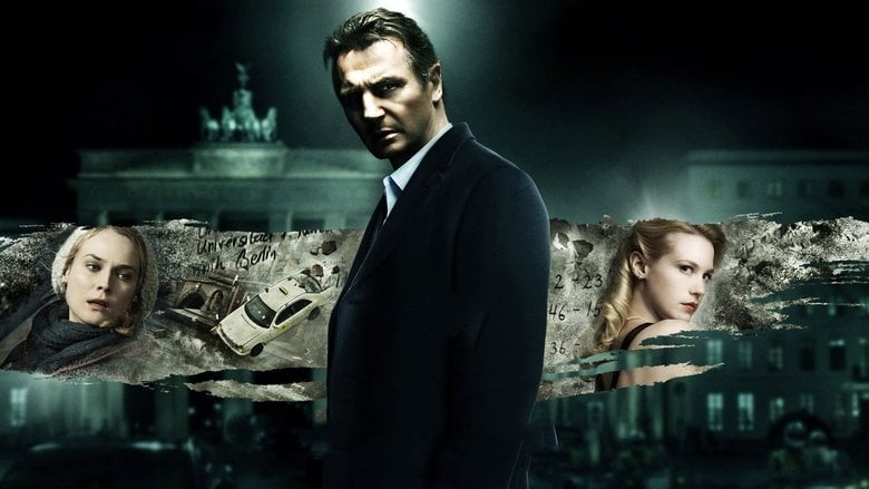 Tożsamość - Sprawdź dostępność filmu na Vider