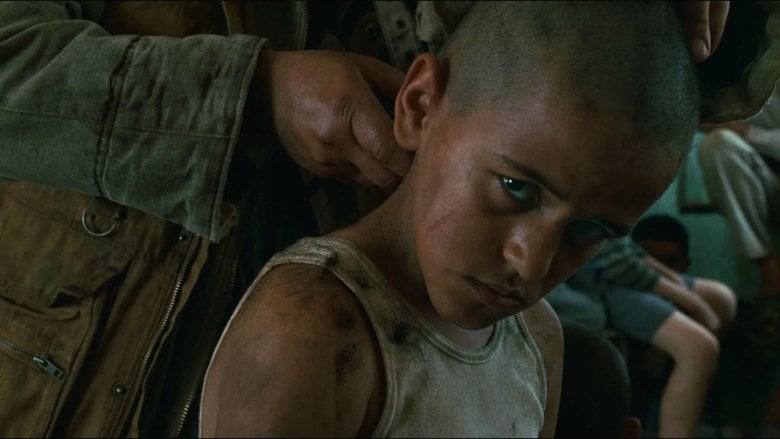 Pogorzelisko - Sprawdź dostępność filmu na Vider