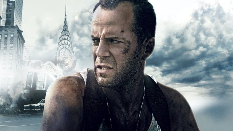 Szklana pułapka 3 Cały Film - Vider