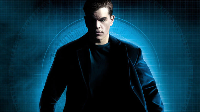 Krucjata Bourne'a Cały Film - Vider