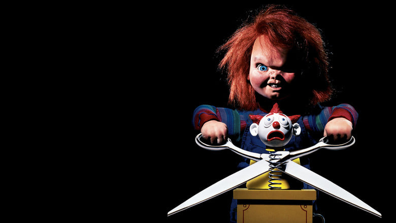 Powrót Laleczki Chucky - Sprawdź dostępność filmu na Vider