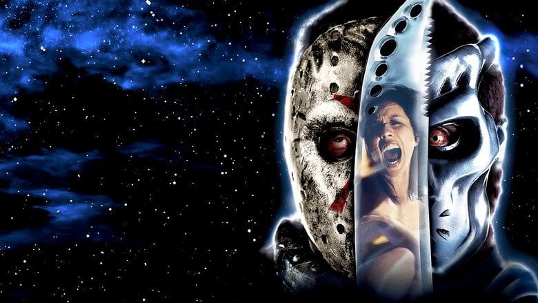 Piątek trzynastego 10: Jason X - Sprawdź dostępność filmu na Vider