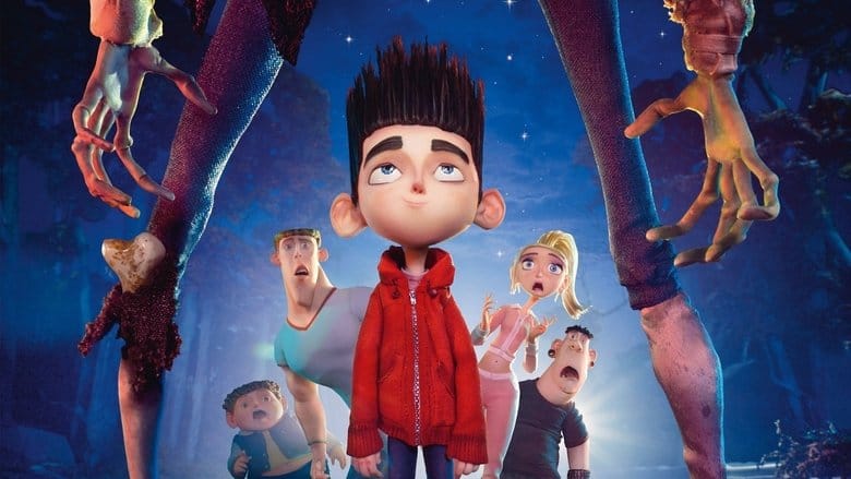 ParaNorman Cały Film - Vider