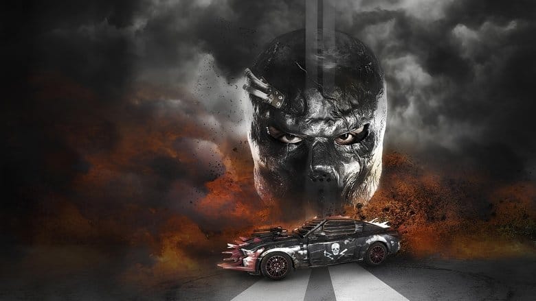 Wyścig śmierci 5: Anarchia Vider - Cały Film