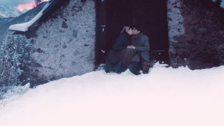 Droga do Vermiglio Cały Film - Vider