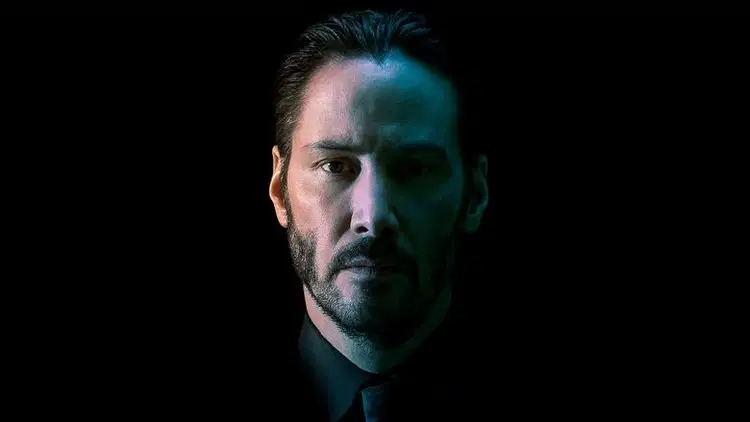 John Wick Cały Film - Vider