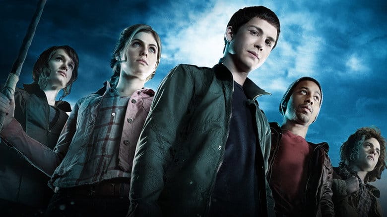 Percy Jackson: Morze potworów Cały Film - Vider