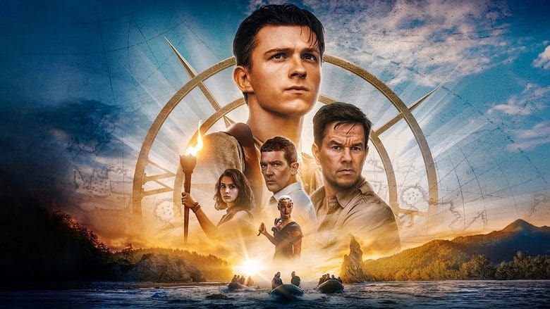 Uncharted Cały Film - Vider