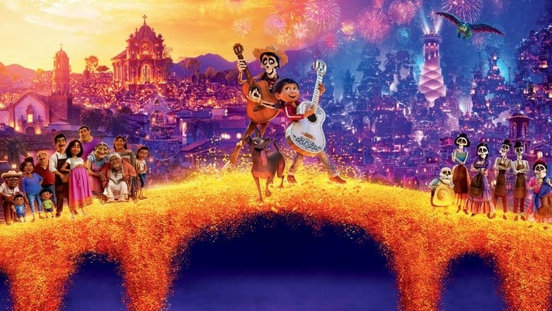 Coco Cały Film - Vider
