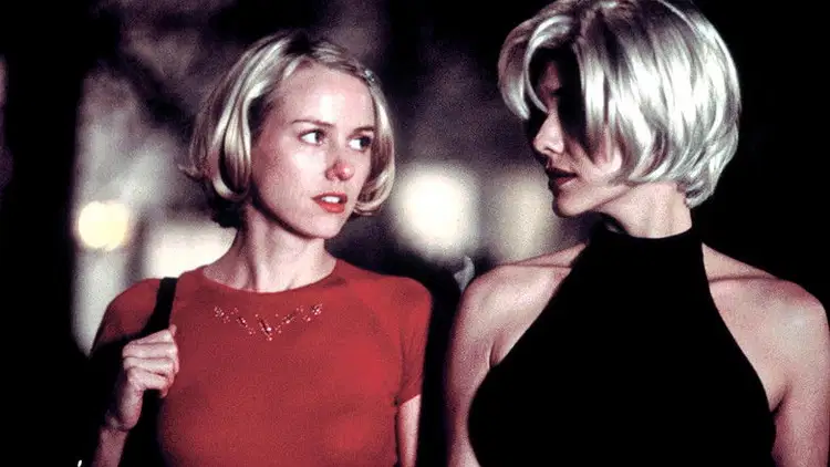Mulholland Drive Cały Film - Vider