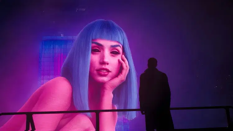 Blade Runner 2049 Cały Film - Vider