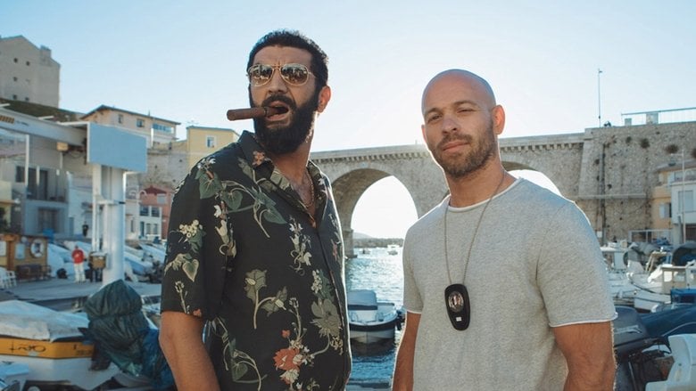Taxi 5 - Sprawdź dostępność filmu na Vider