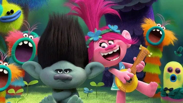 Trolle Cały Film (2016) - Vider • Filmy-Vider.pl