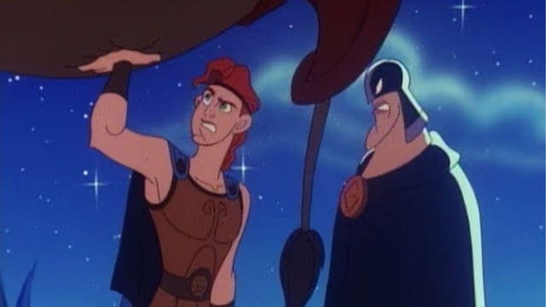 Hercules: Zero to Hero Cały Film - Vider