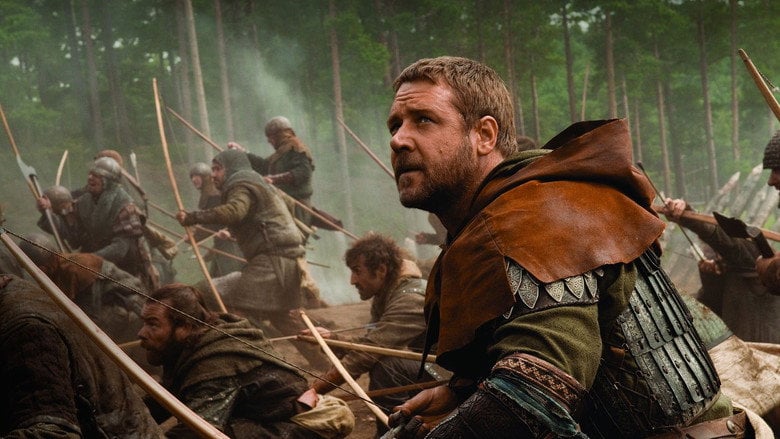 Robin Hood - Sprawdź dostępność filmu na Vider